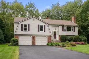 29 Overbrook, East Longmeadow, MA 01028 - Photo 1