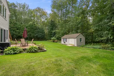 29 Overbrook, East Longmeadow, MA 01028 - Photo 5