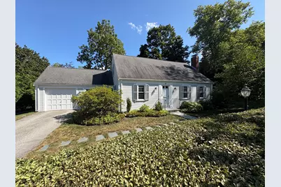 4 Home Meadows Ln, Hingham, MA 02043 - Photo 1