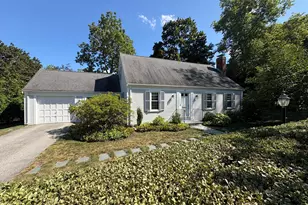 4 Home Meadows Ln, Hingham, MA 02043 - Photo 1