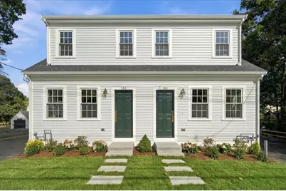 160 Hersey St #160, Hingham, MA 02043 - Photo 1