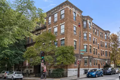 72 Strathmore #7B, Boston, MA 02135 - Photo 1
