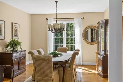 100 Eagle Rock Rd, Stoughton, MA 02072 - Photo 13
