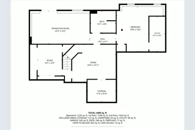 100 Eagle Rock Rd, Stoughton, MA 02072 - Photo 39