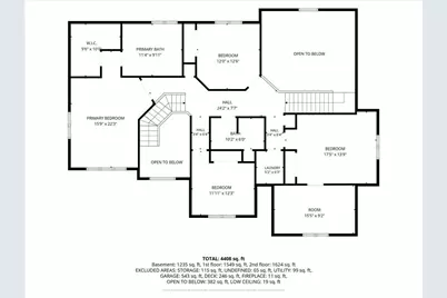 100 Eagle Rock Rd, Stoughton, MA 02072 - Photo 41