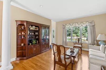 100 Eagle Rock Rd, Stoughton, MA 02072 - Photo 5
