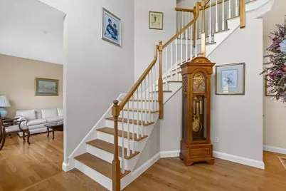 100 Eagle Rock Rd, Stoughton, MA 02072 - Photo 3
