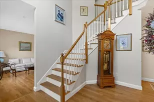 100 Eagle Rock Rd, Stoughton, MA 02072 - Photo 3