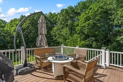 100 Eagle Rock Rd, Stoughton, MA 02072 - Photo 35