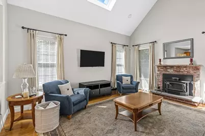100 Eagle Rock Rd, Stoughton, MA 02072 - Photo 15