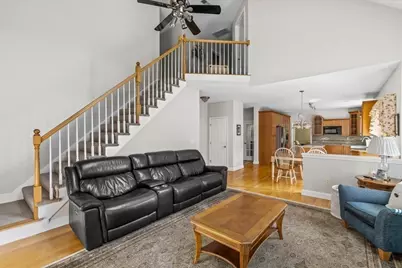 100 Eagle Rock Rd, Stoughton, MA 02072 - Photo 17