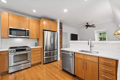 9 Revere Street #3, Boston, MA 02130 - Photo 7