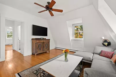 9 Revere Street #3, Boston, MA 02130 - Photo 5
