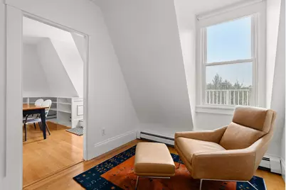 9 Revere Street #3, Boston, MA 02130 - Photo 21