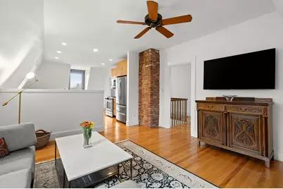 9 Revere Street #3, Boston, MA 02130 - Photo 3