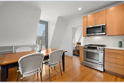 9 Revere Street #3, Boston, MA 02130 - Photo 9