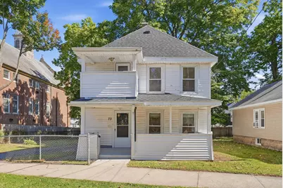 73 Jasper St, Springfield, MA 01109 - Photo 1