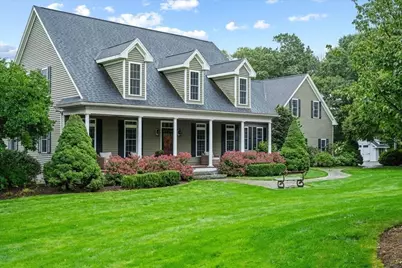 111 Paige Hill Rd, Brimfield, MA 01010 - Photo 1