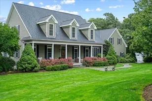 111 Paige Hill Rd, Brimfield, MA 01010 - Photo 1