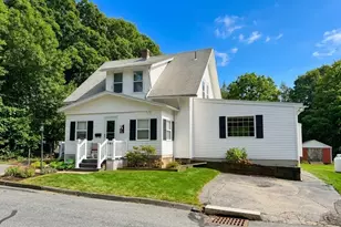 133 Whipple St, Worcester, MA 01610 - Photo 1