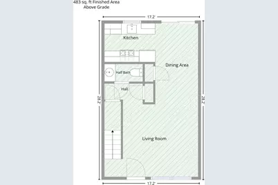 17 Arcade Street #B, Northbridge, MA 01588 - Photo 21