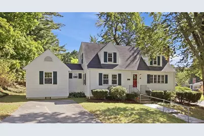 3 Palmer Hill Avenue, Reading, MA 01867 - Photo 1