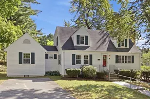 3 Palmer Hill Ave, Reading, MA 01867 - Photo 1