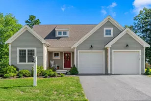 86 White Clover Trl, Plymouth, MA 02360 - Photo 1
