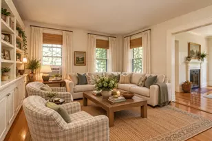 29 Cottage St, Wellesley, MA 02482 - Photo 5