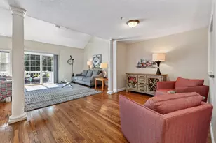 877 Auburnville Way, Whitman, MA 02382 - Photo 9