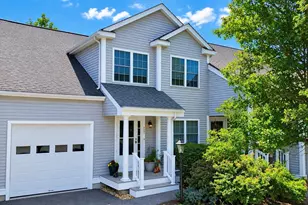 877 Auburnville Way, Whitman, MA 02382 - Photo 1