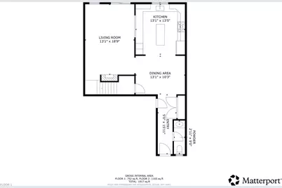 433 Neponset Street #B, Norwood, MA 02062 - Photo 41