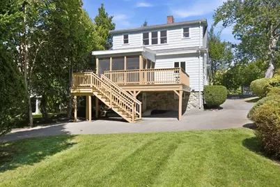 18 Middle St, Lexington, MA 02421 - Photo 37