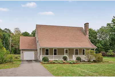 35 Cook Rd, Southampton, MA 01073 - Photo 3