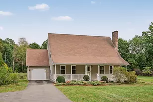 35 Cook Rd, Southampton, MA 01073 - Photo 3