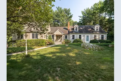 14 Copper Beech Dr, Kingston, MA 02364 - Photo 1