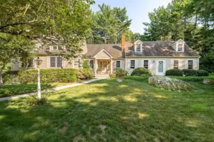 14 Copper Beech Dr, Kingston, MA 02364 - Photo 1