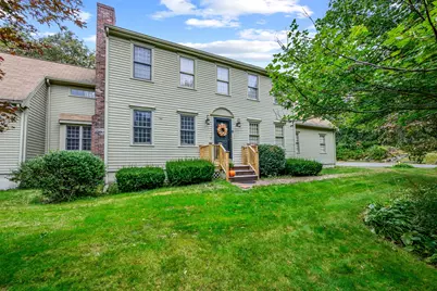 6 Viking Ln, Sandwich, MA 02563 - Photo 1