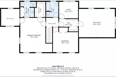 6 Viking Ln, Sandwich, MA 02563 - Photo 41