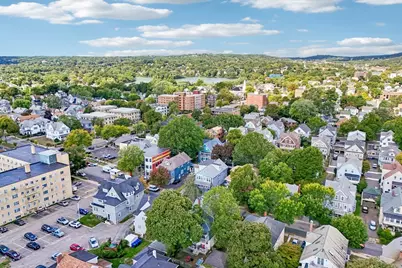 29 Grafton St #2, Arlington, MA 02474 - Photo 31