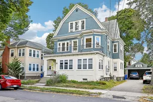 29 Grafton St, Arlington, MA 02474 - Photo 29