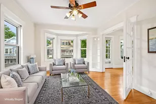 29 Grafton St, Arlington, MA 02474 - Photo 1