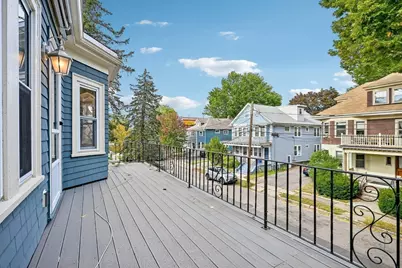 29 Grafton St #2, Arlington, MA 02474 - Photo 21