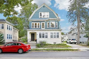 29 Grafton St, Arlington, MA 02474 - Photo 27