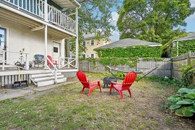 29 Grafton St #2, Arlington, MA 02474 - Photo 25