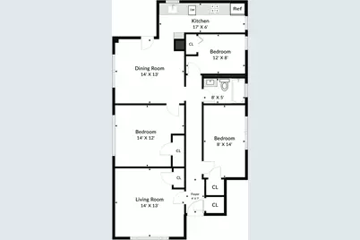 1565 River St #1, Boston, MA 02136 - Photo 19
