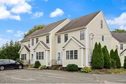 129 Scott St #4, Attleboro, MA 02703 - Photo 3