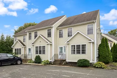 129 Scott St #4, Attleboro, MA 02703 - Photo 5