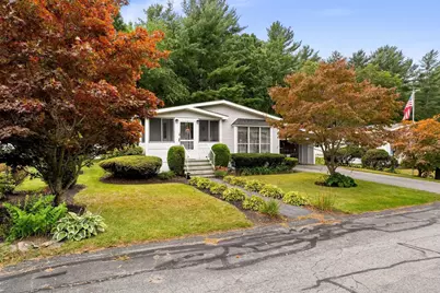 38 Victorian Way, West Bridgewater, MA 02379 - Photo 1