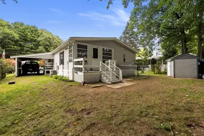 38 Victorian Way, West Bridgewater, MA 02379 - Photo 31